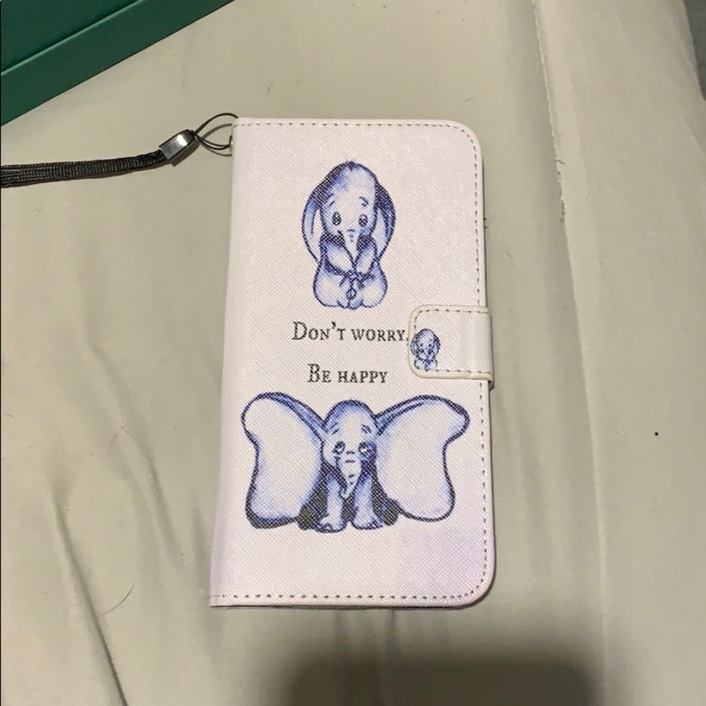 Iphone 7 plus case